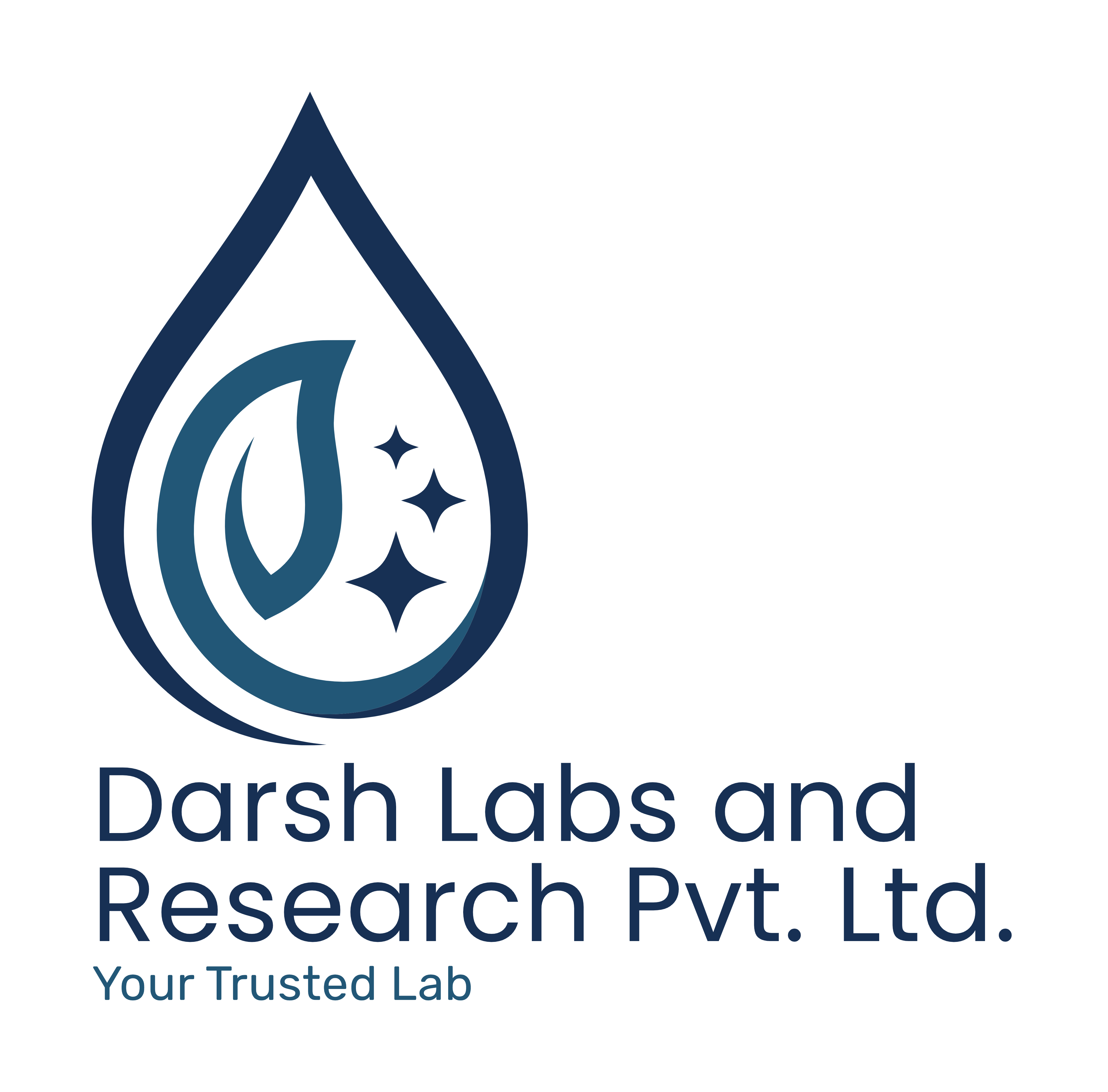 darsh labs and research