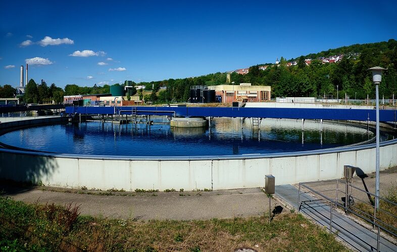 Wastewater Treatment