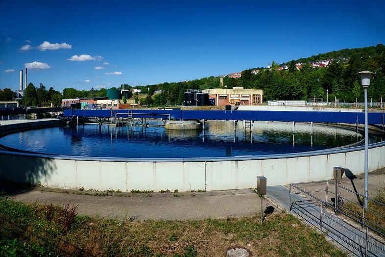 Wastewater Treatment