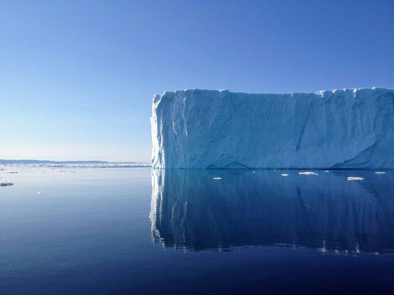 Greenland Ice sheet