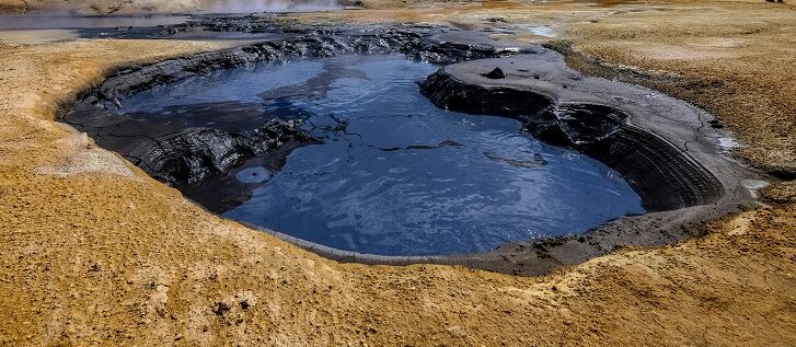 Water bodies