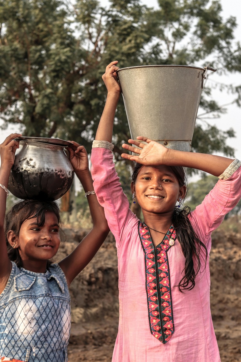 Water in Rural Areas